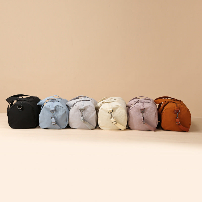 Dame Sporty Reisetasche Skanto