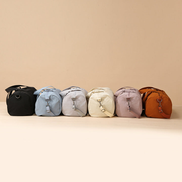 Dame Sporty Reisetasche Skanto