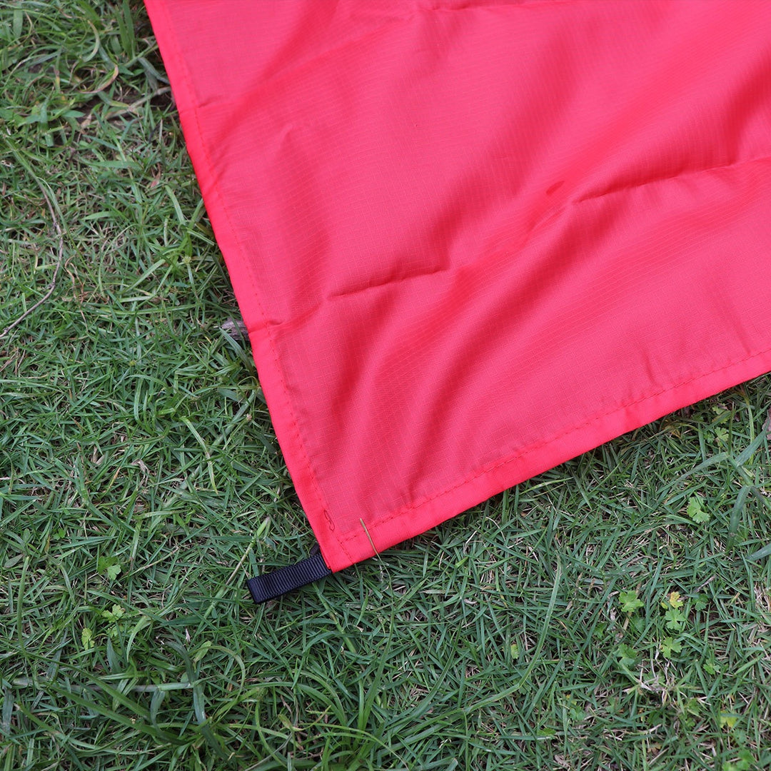 Lett campingtarp Skanto