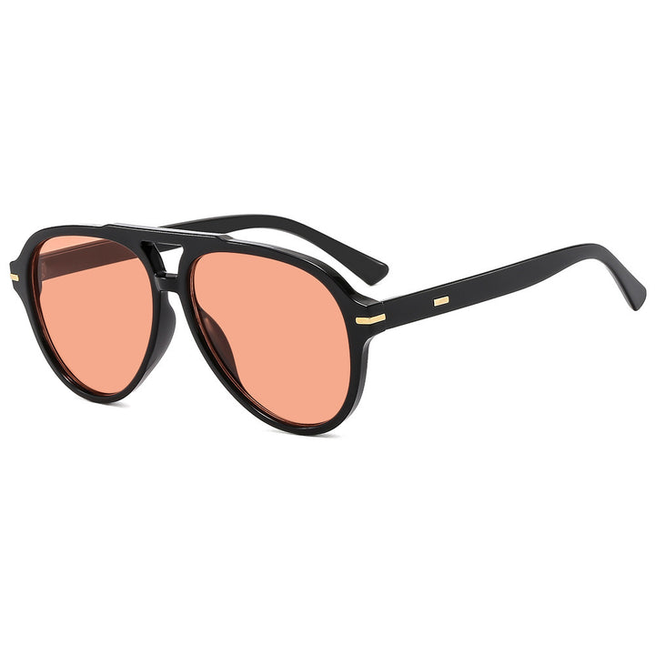 Women's stylish sunglasses with a striking design Skanto