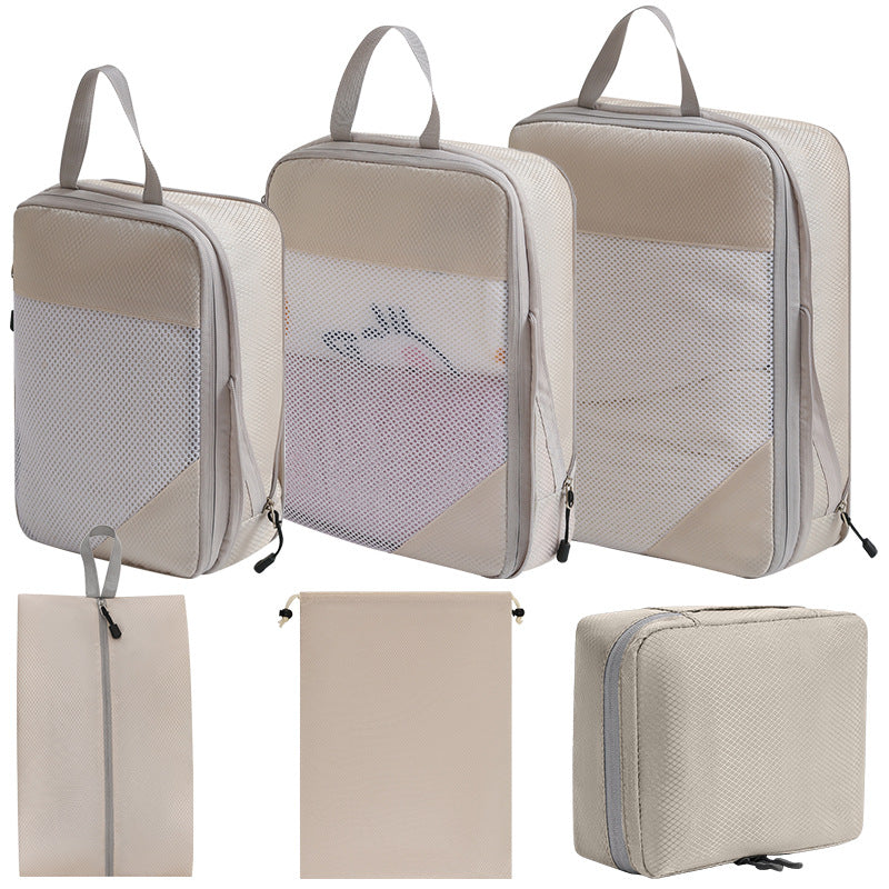 Travel Compression Bag Set Skanto