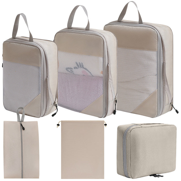 Travel Compression Bag Set Skanto