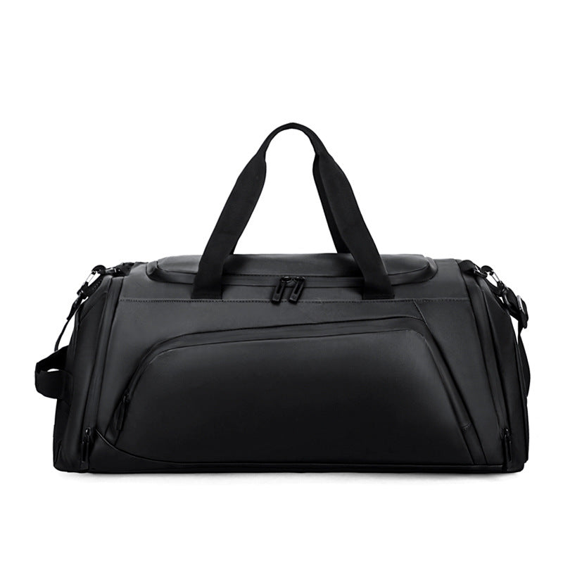Sporty multifunctional travel bag Skanto