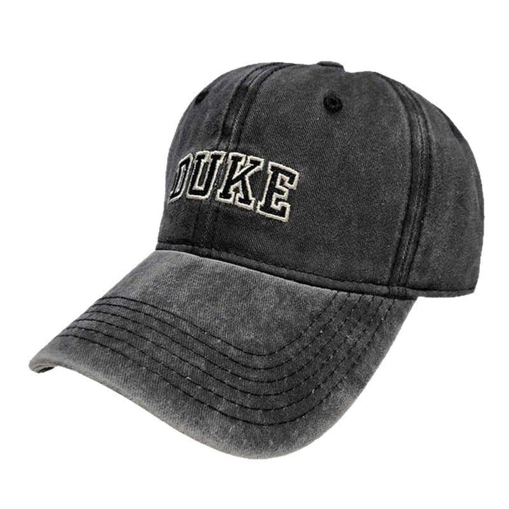 Herren Casual Bomull Baseball Cap Skanto