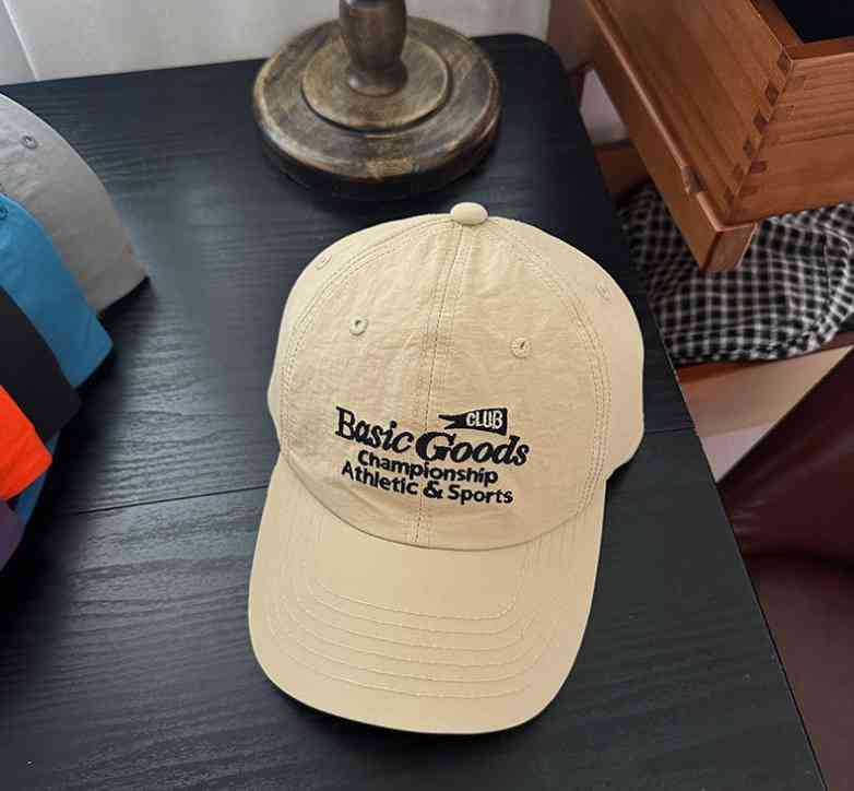 Men's Sports Performance Baseball Cap Skanto