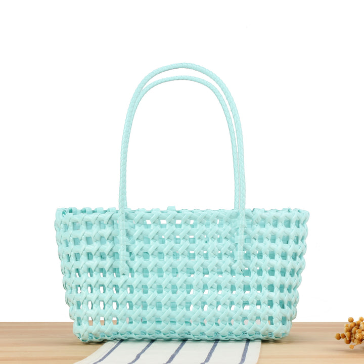 Braided Tote Bag Skanto