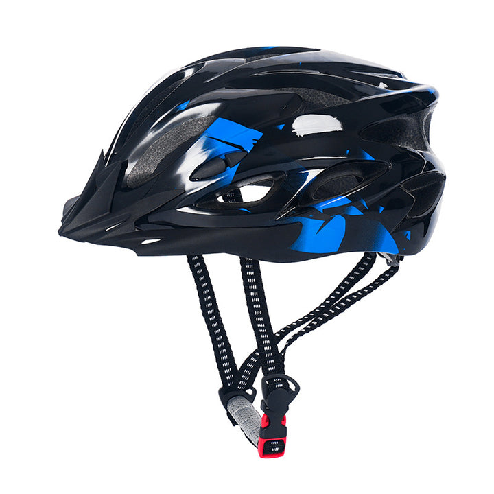 WoLightweight Cycling Safety Helmet Skanto