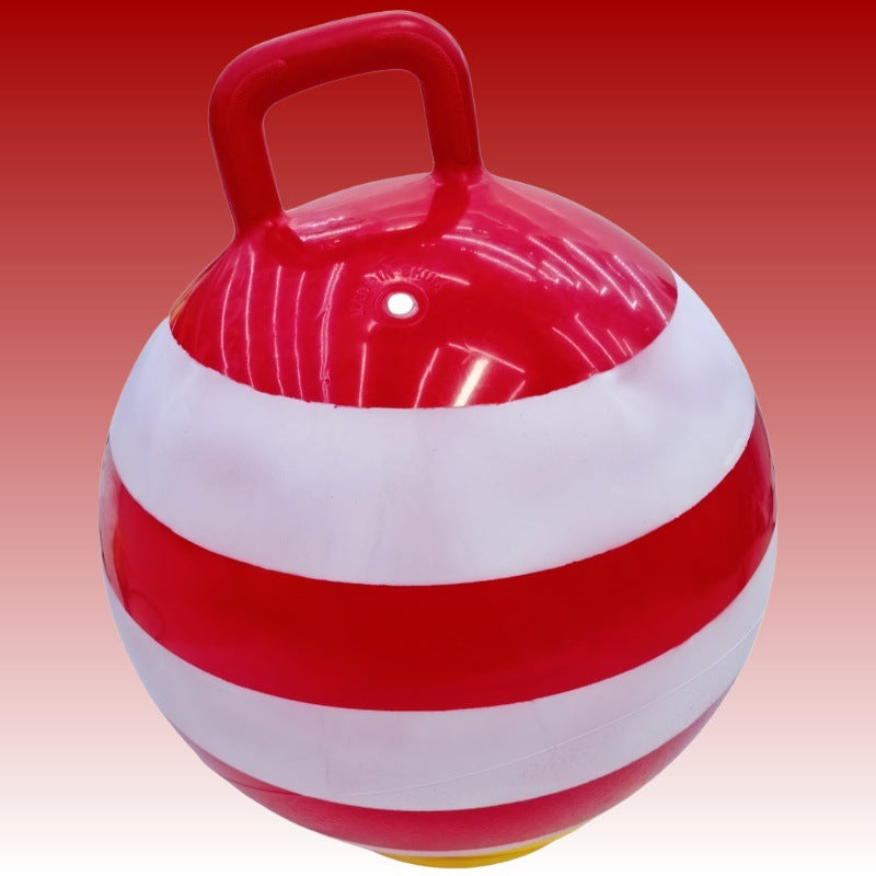 Unisex Oppblåsbar Badeball Skanto