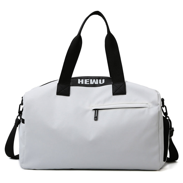 Herre Sportbag Skanto