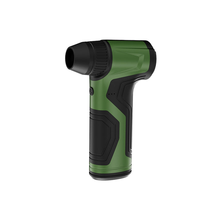 Damer Multifunksjonell Gassbrenner-Pistol Skanto