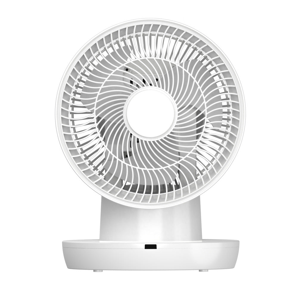 Kompakt Skrivebord Vifte Skanto