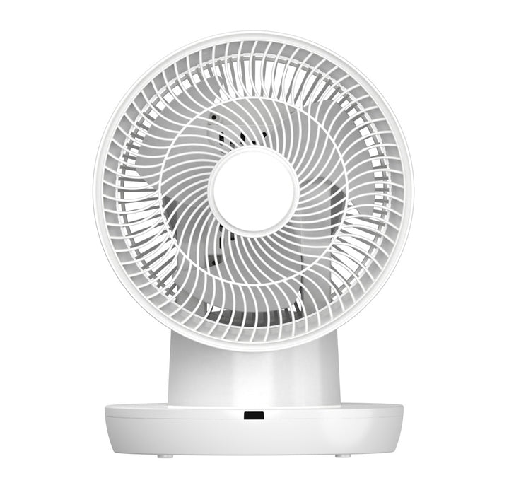 Kompakt Skrivebord Vifte Skanto