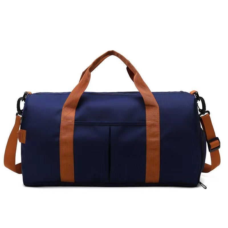 Sporty reisetaske Skanto