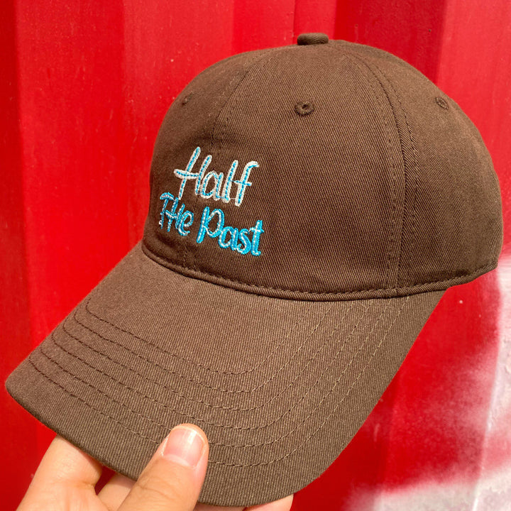 Unisex Bomull Baseball Caps Skanto