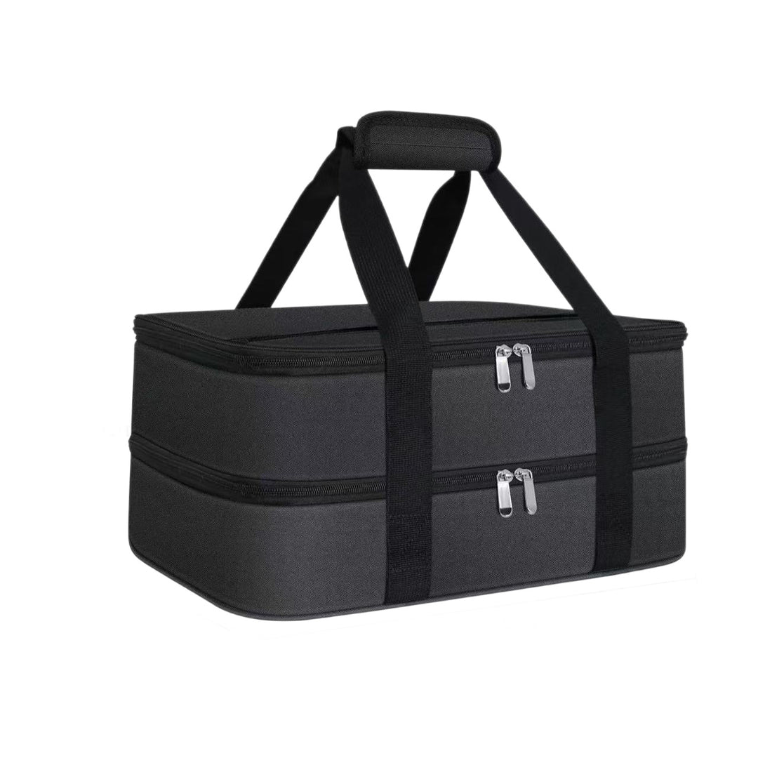 Dame isolert kjølebag Skanto