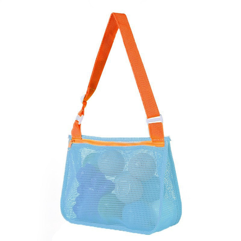 Luftgjennomtrengelig sportbag Skanto