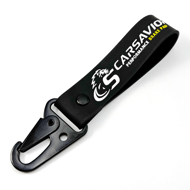 Unisex Multifunctional Keychain Luggage Tag Skanto