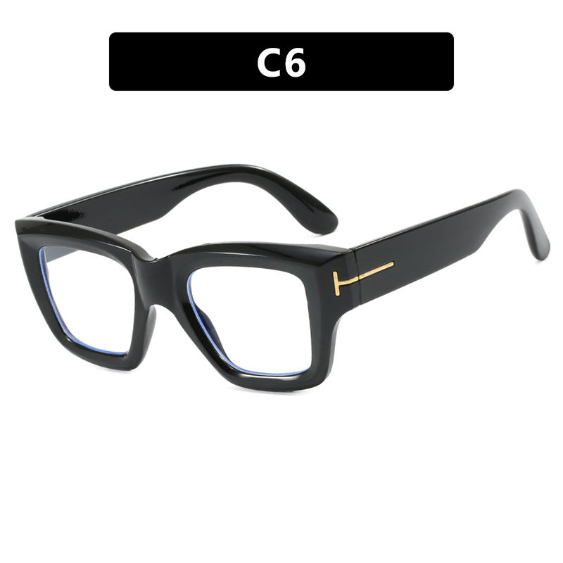 Dame solbrille Skanto