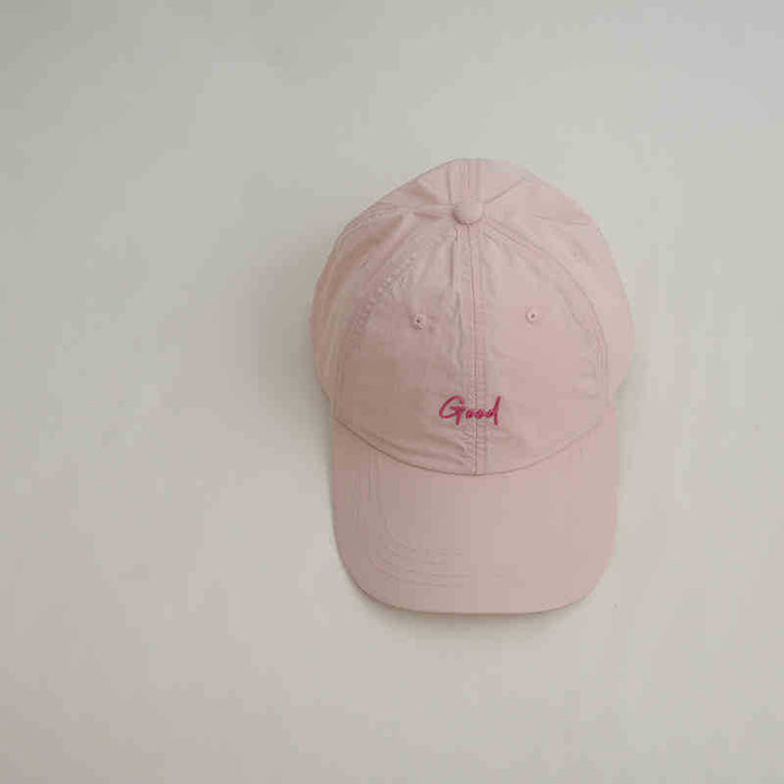 Unisex Justerbar Bomull Baseball Caps Skanto