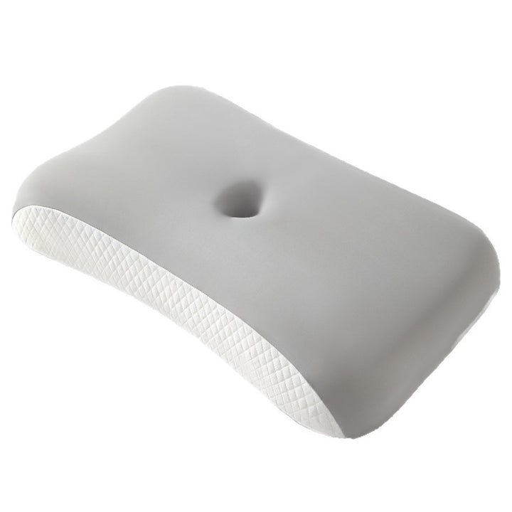 Ergonomisk nakkestøttepute Skanto