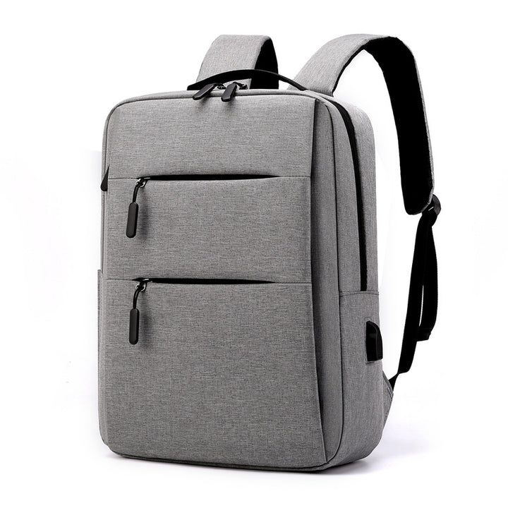 Multifunksjonell Laptop-Bag Skanto