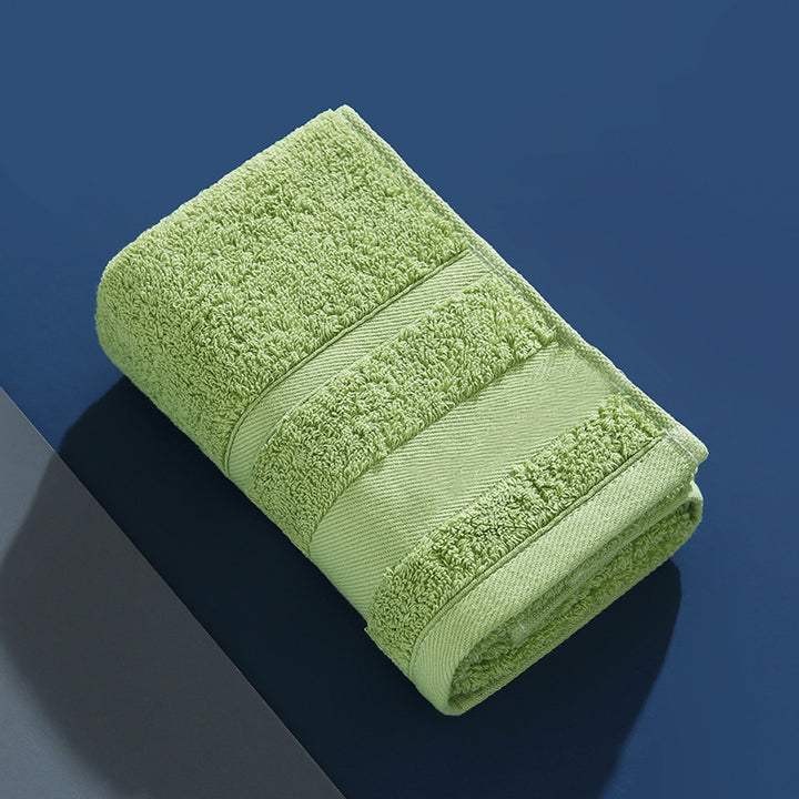 Høykvalitets frotté-håndkle Med luksuriøs design Skanto