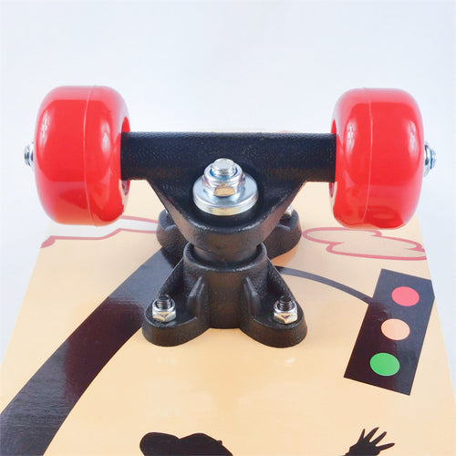Stunt Skateboard Skanto