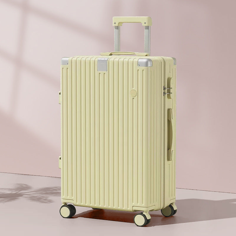 Unisex Rigid Spinner Reisesykkel Skanto