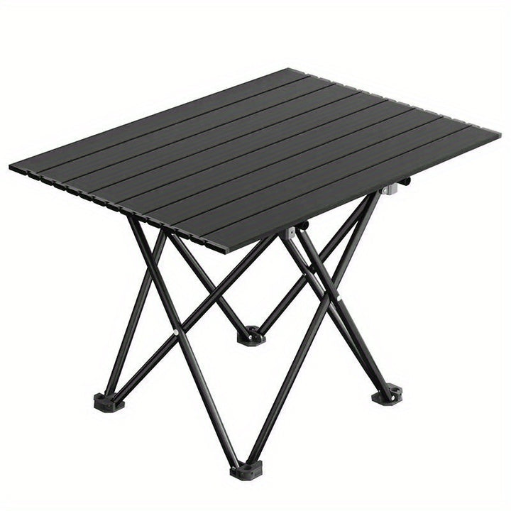Dame Lett Campingfaltbord Skanto