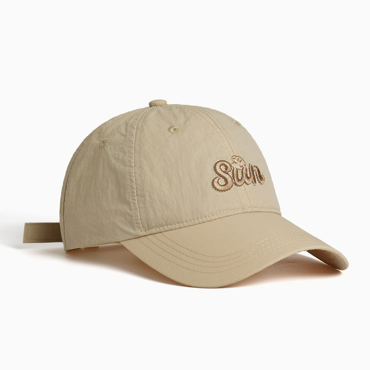 Dame Sporty og stilige Caps Skanto