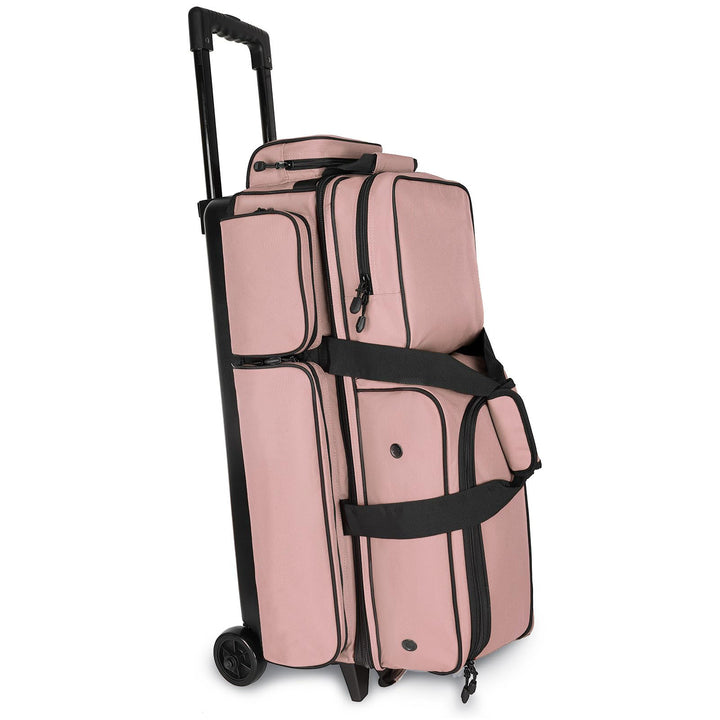 Unisex Rullbar Sport- og Reiseveske med Rom Skanto