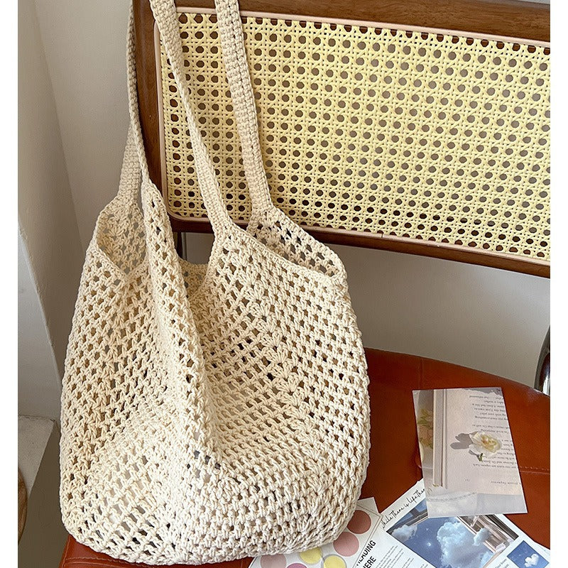 Handmade Net Bag Skanto
