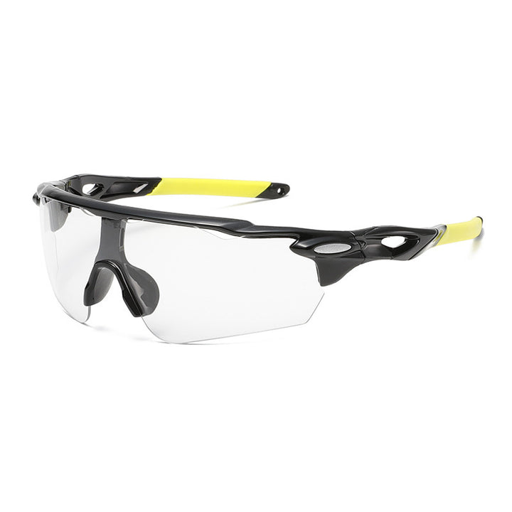 Dame sportbrille med innovativt ergonomisk design Skanto