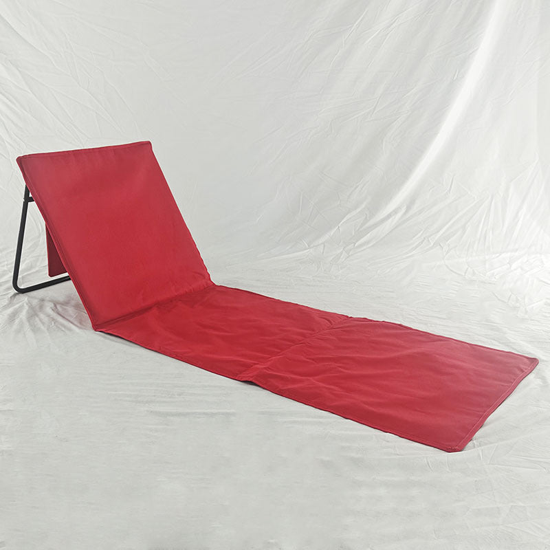 Folding Lounger Skanto