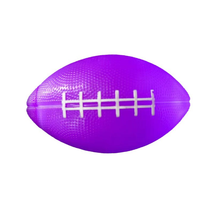Unisex Lysende Rugbyball Skanto