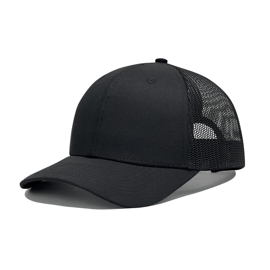 Dame Strukturert Trucker Caps Skanto