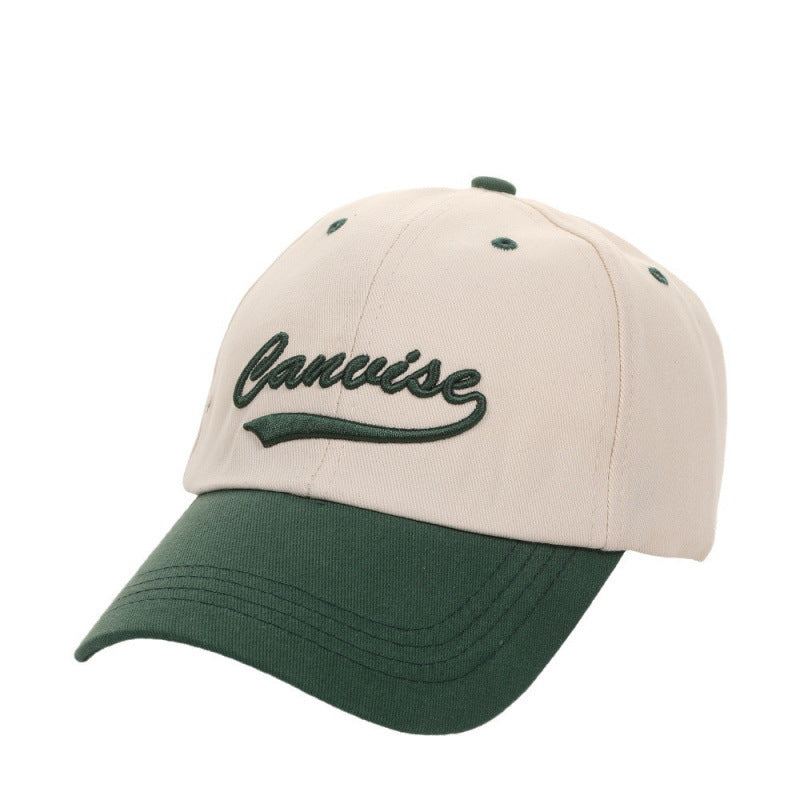 Men's Casual Twill Baseball Cap Skanto