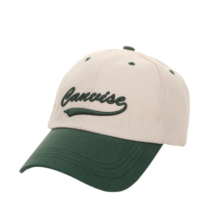 Men's Casual Twill Baseball Cap Skanto