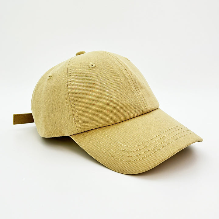 Dame baseballcaps med justerbar rem Skanto