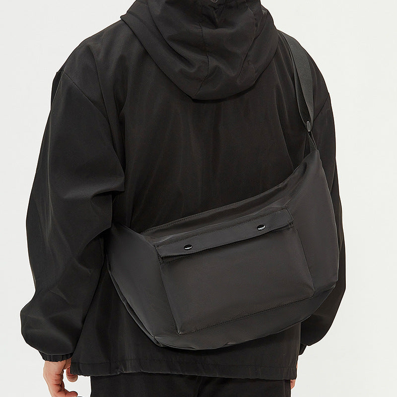 Urban Allsidig Sling Bag Skanto