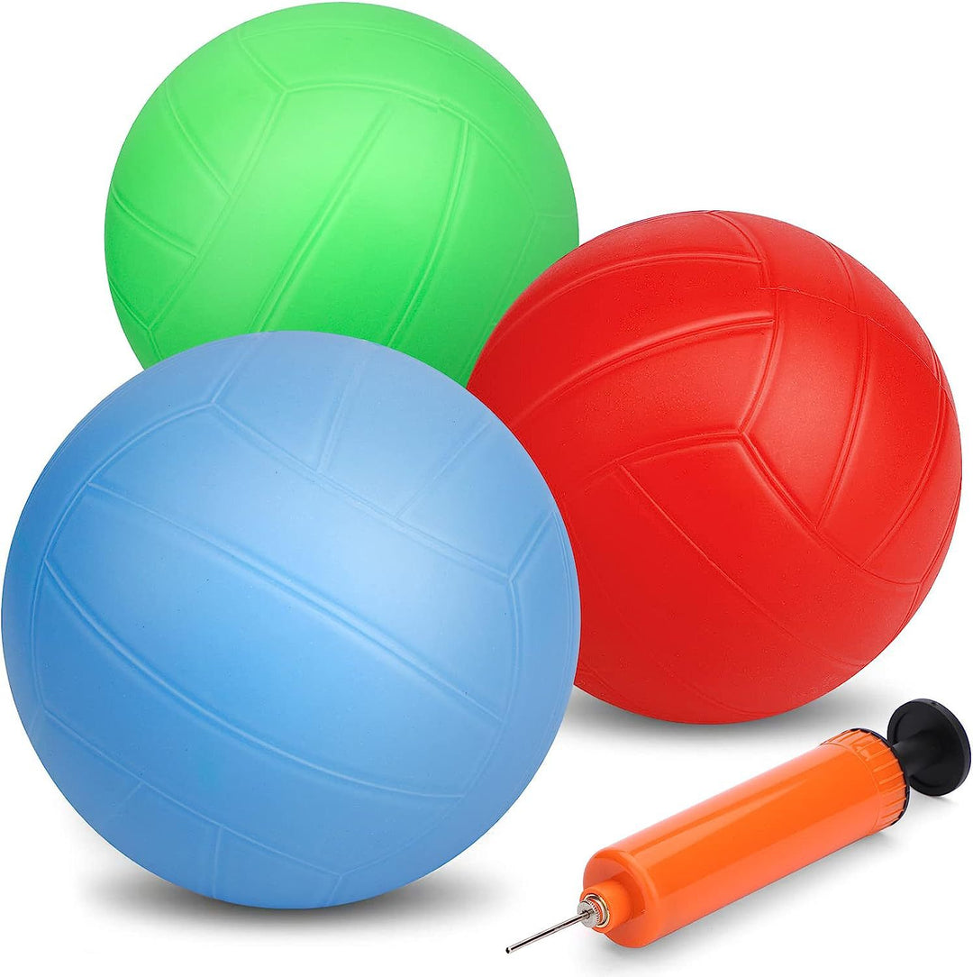 Unisex Slitesterk Fritidsball Skanto