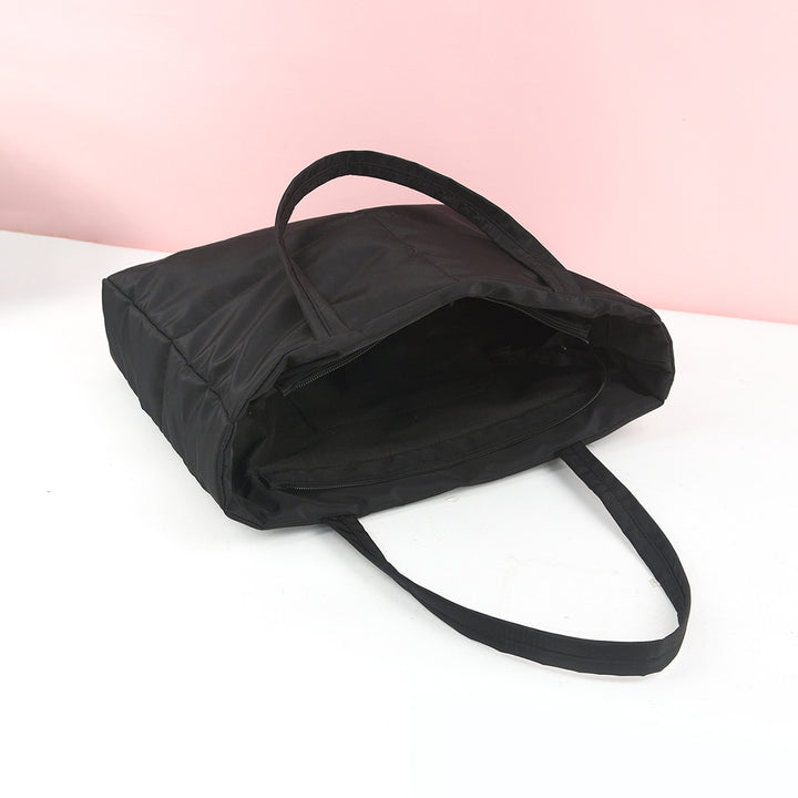 Handlenett med Polstret Design Skanto
