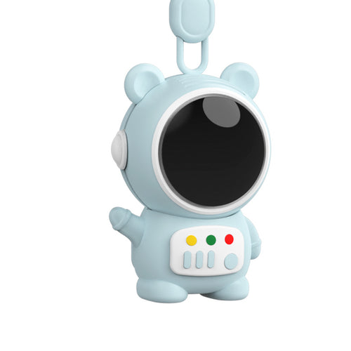 Damer Bærbar Mini-Animationsprosjektor Skanto