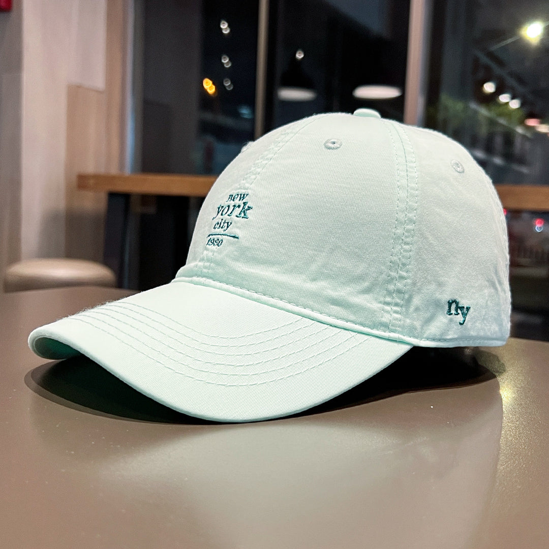 Unisex Casual Cotton Cap Skanto