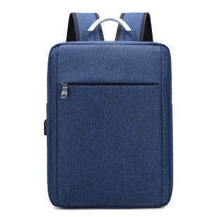 Laptop Rygsekk Skanto
