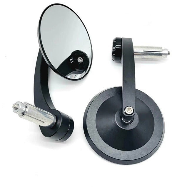 Adjustable Mirrors Skanto