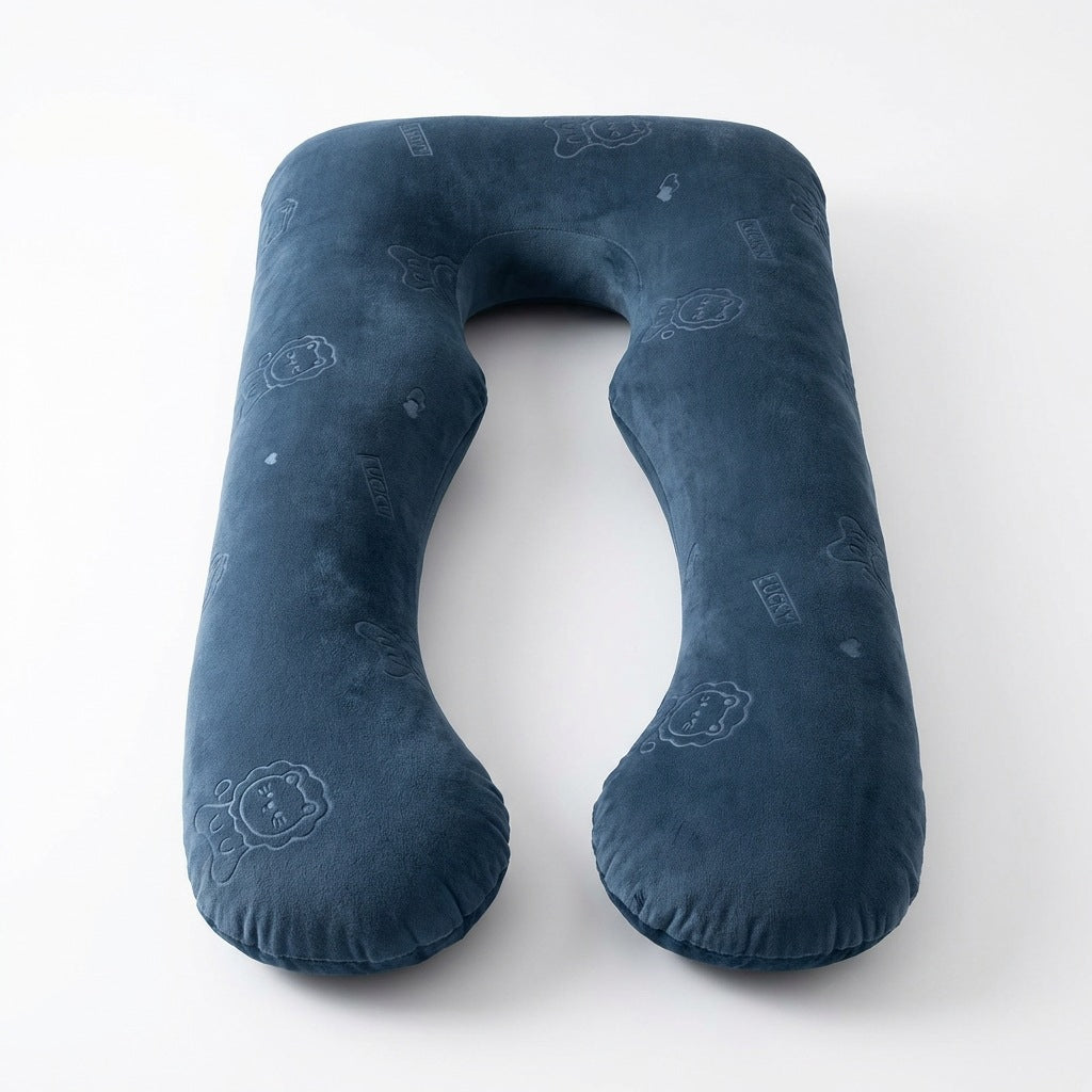 Ergonomisk ammepute Skanto