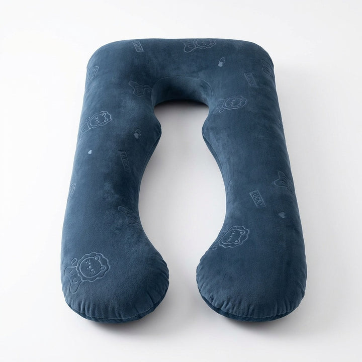 Ergonomisk ammepute Skanto