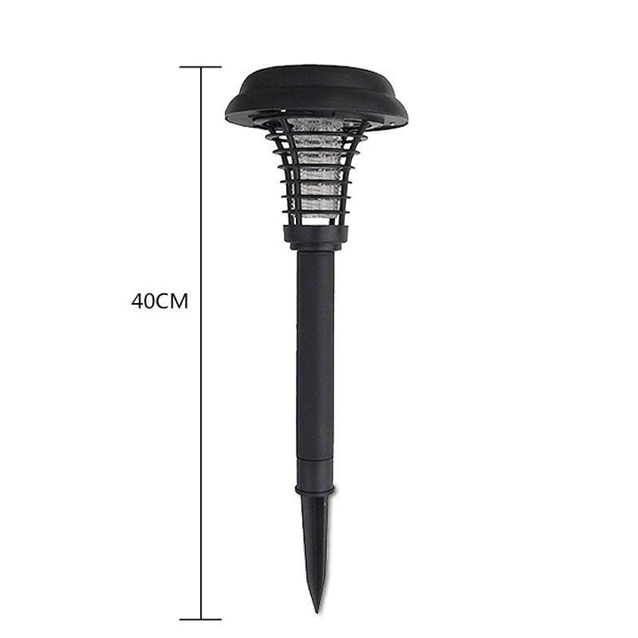 Solar Decorative Pathway Lantern Skanto