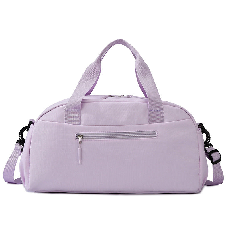 Dame sport bag Skanto